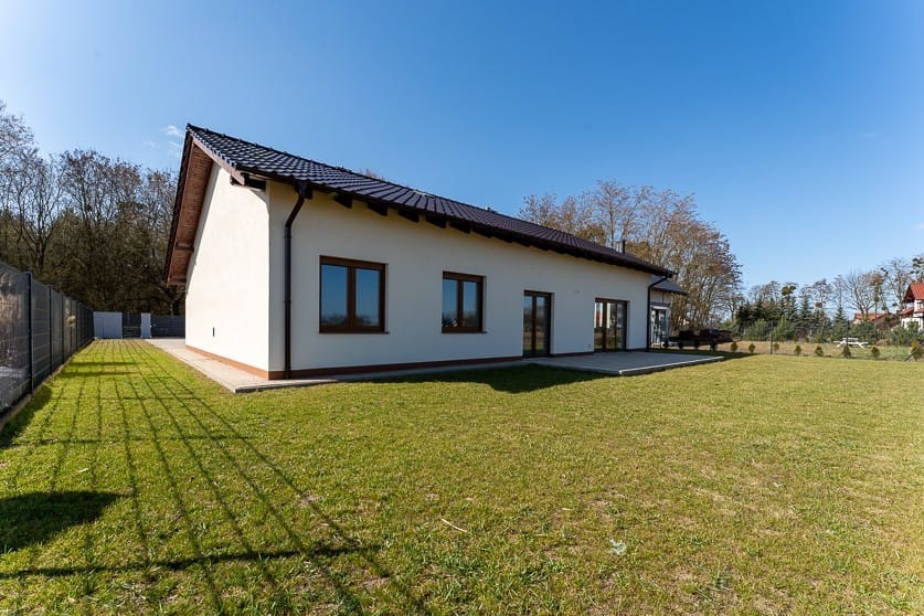 Dom 4 pokojowe na Sprzedaż