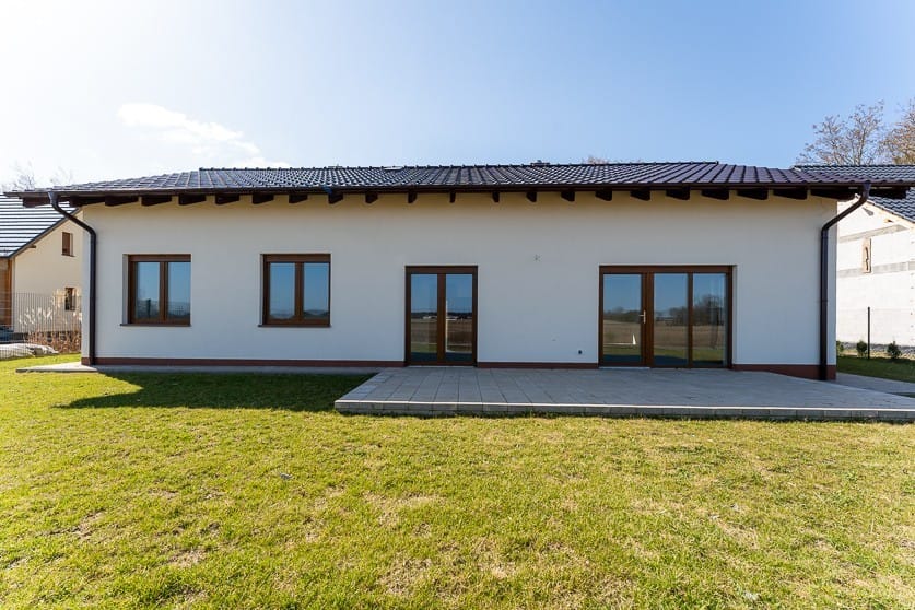 Dom 4 pokojowe na Sprzedaż