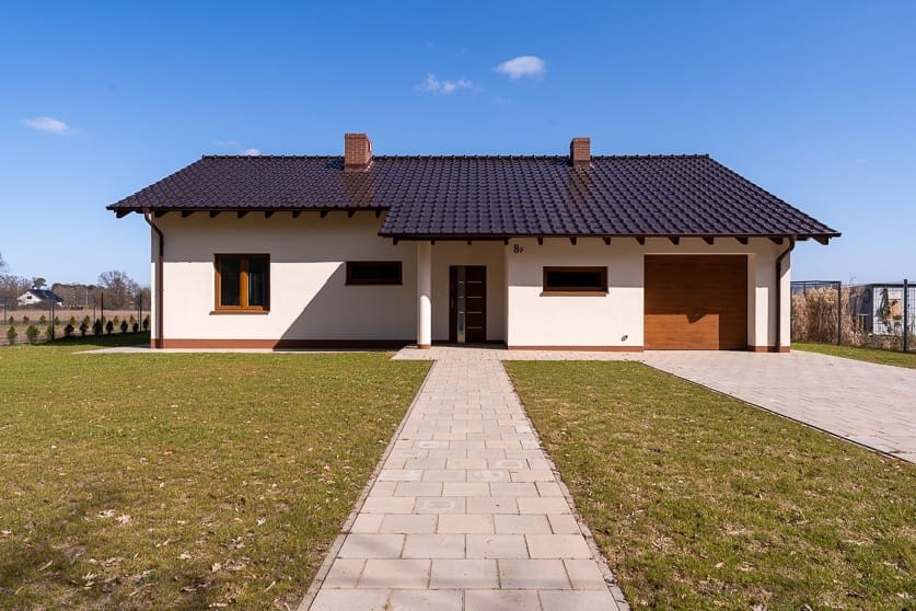 Dom 4 pokojowe na Sprzedaż