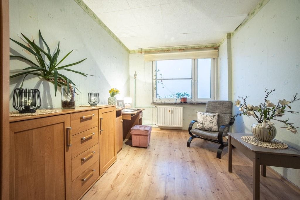 Mieszkanie 3 pokojowe na Sprzedaż