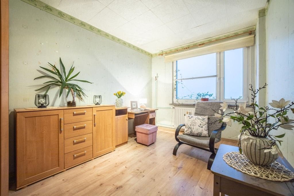 Mieszkanie 3 pokojowe na Sprzedaż