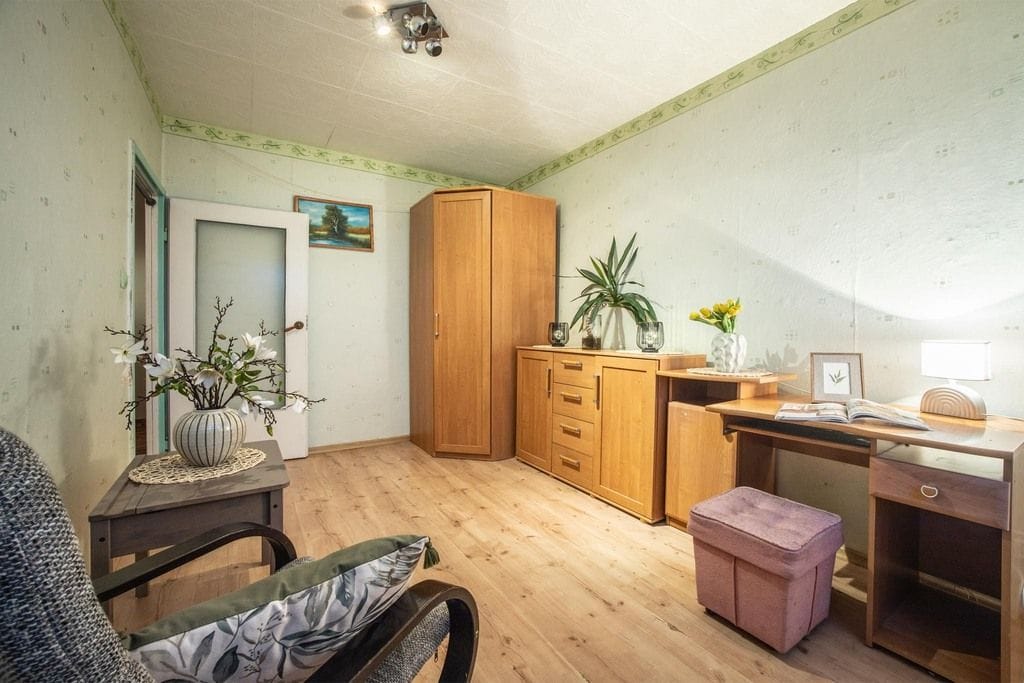 Mieszkanie 3 pokojowe na Sprzedaż