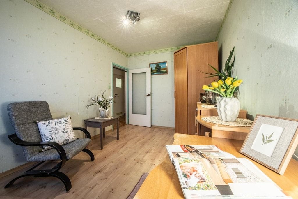 Mieszkanie 3 pokojowe na Sprzedaż