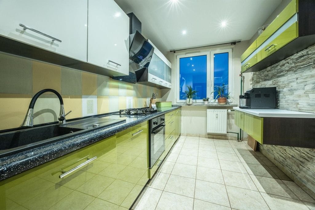 Mieszkanie 3 pokojowe na Sprzedaż