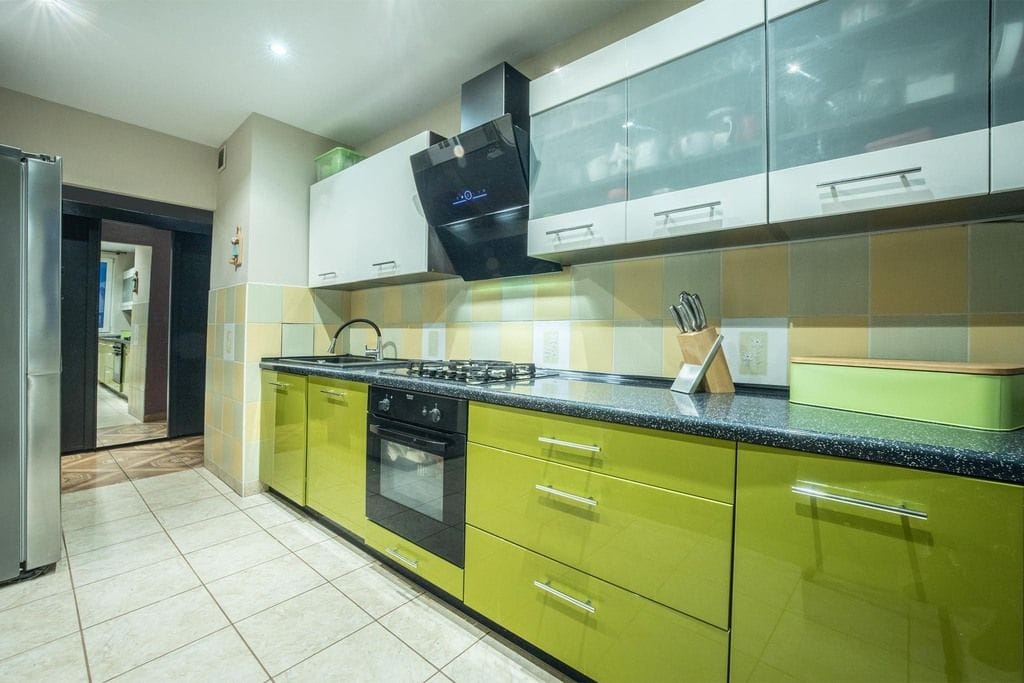 Mieszkanie 3 pokojowe na Sprzedaż