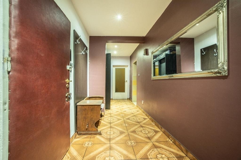 Mieszkanie 3 pokojowe na Sprzedaż