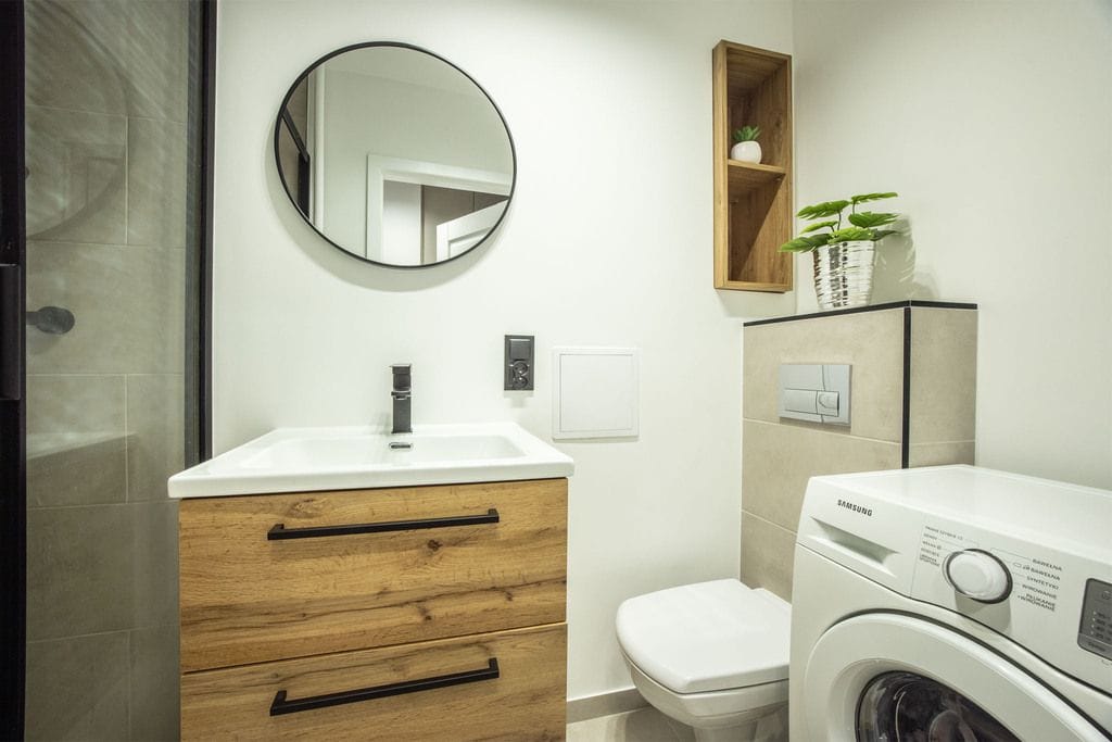 Mieszkanie 1 pokojowe na Sprzedaż