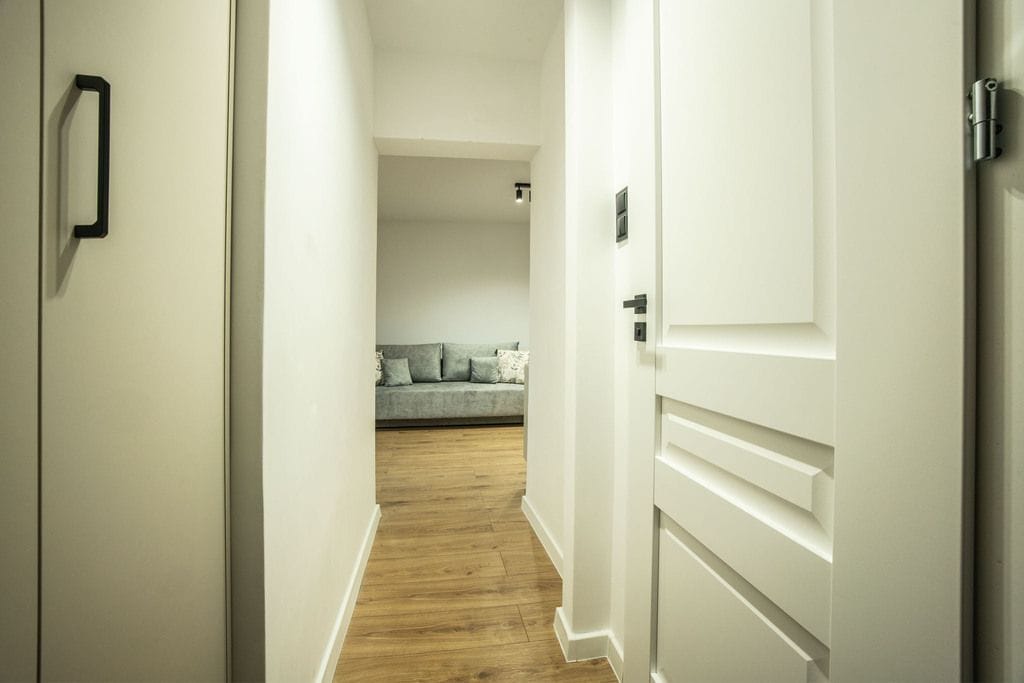 Mieszkanie 1 pokojowe na Sprzedaż