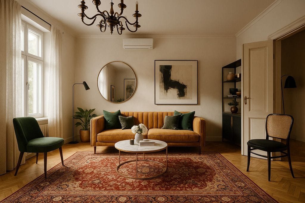 Mieszkanie 3 pokojowe na Sprzedaż