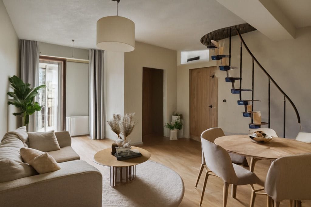 Mieszkanie 3 pokojowe na Sprzedaż