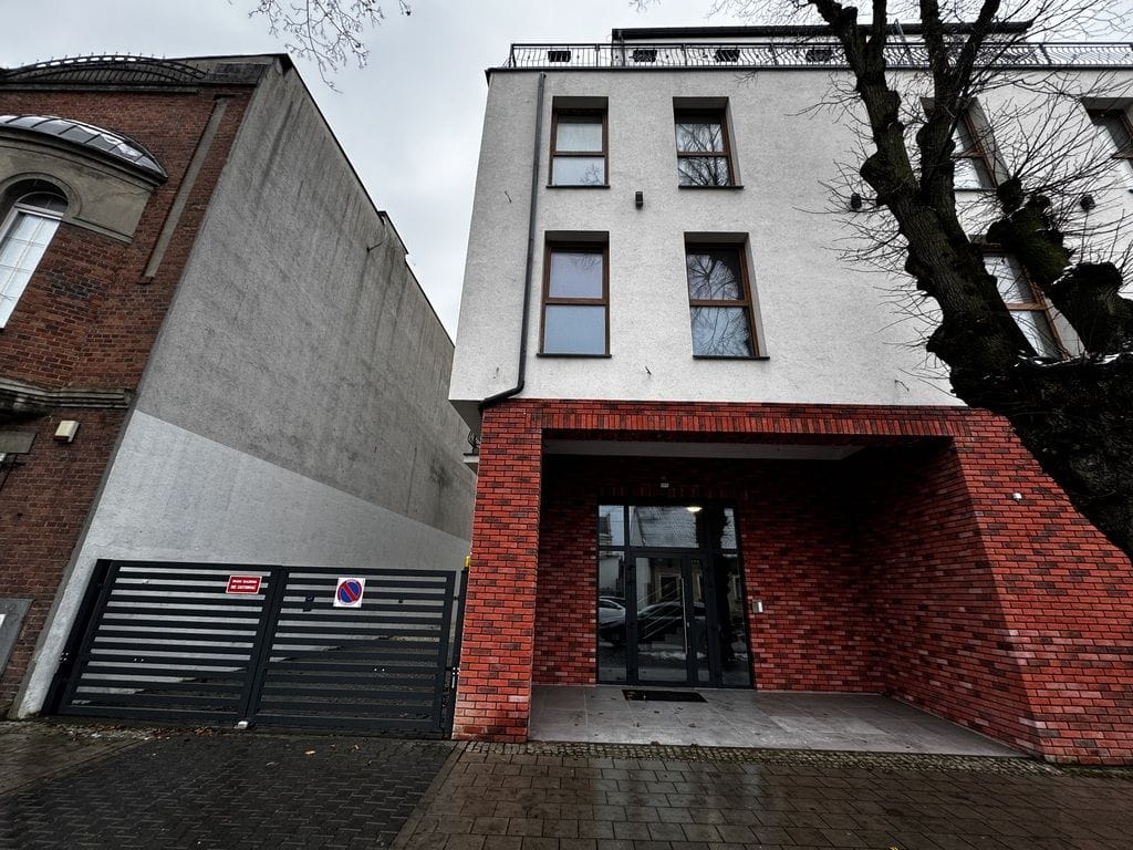 Mieszkanie 3 pokojowe na Sprzedaż