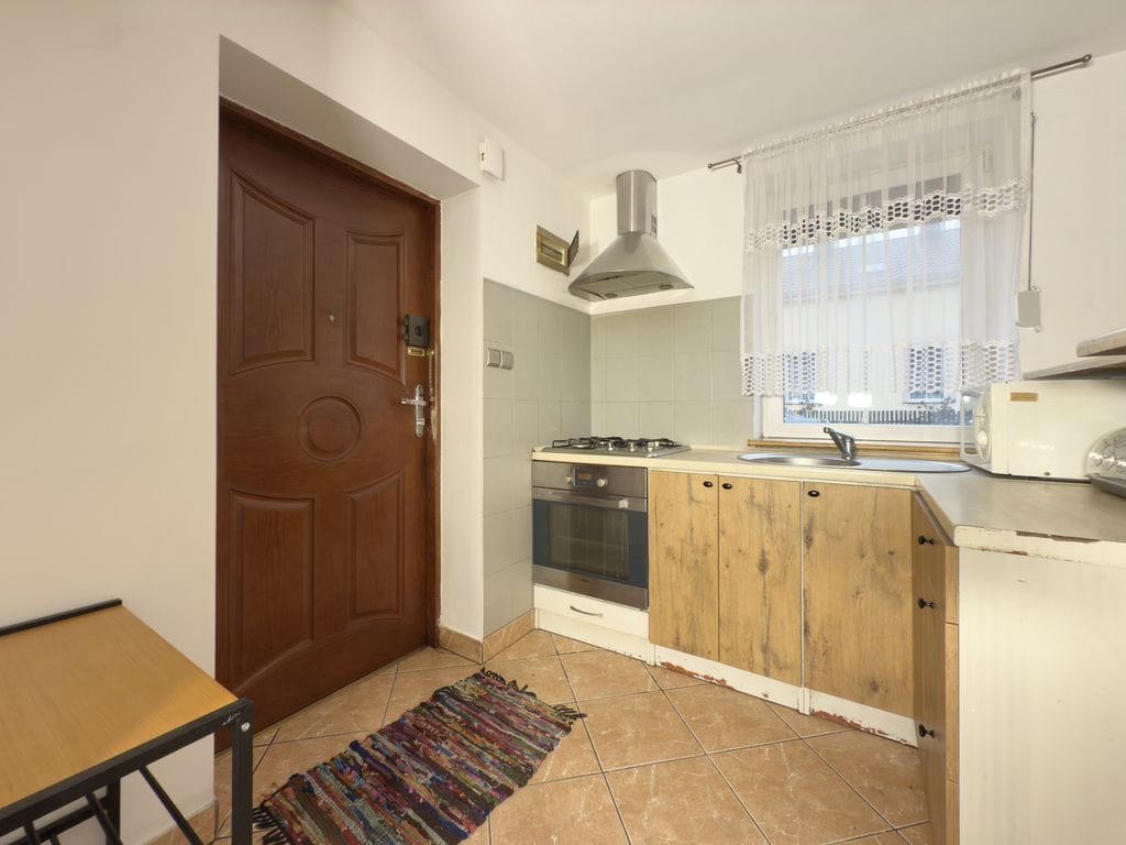 Mieszkanie 2 pokojowe na Sprzedaż