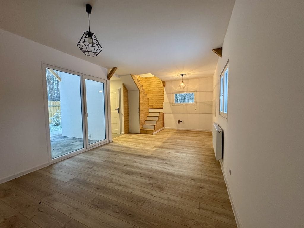 Dom 2 pokojowe na Sprzedaż