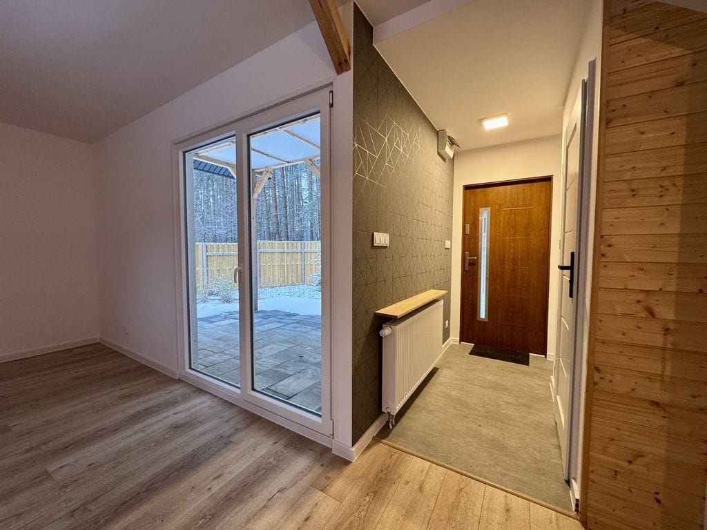 Dom 2 pokojowe na Sprzedaż