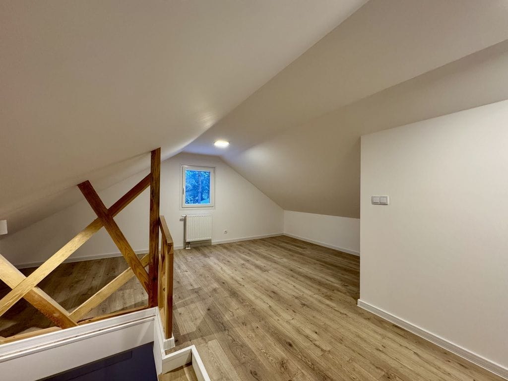 Dom 2 pokojowe na Sprzedaż