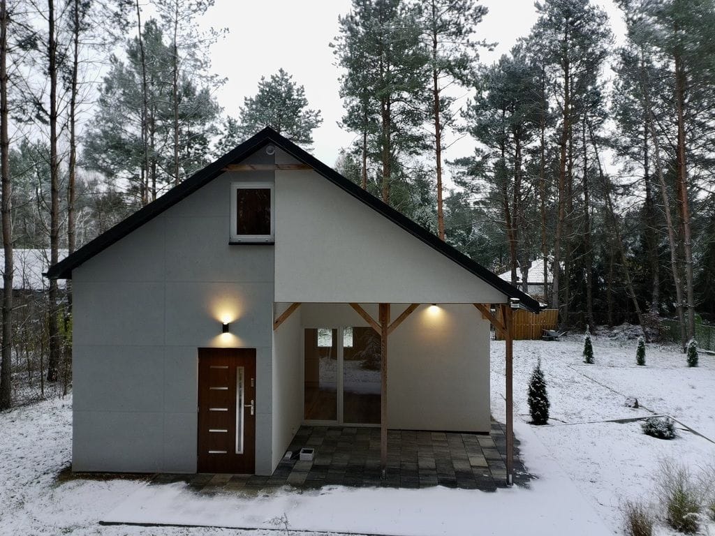 Dom 2 pokojowe na Sprzedaż