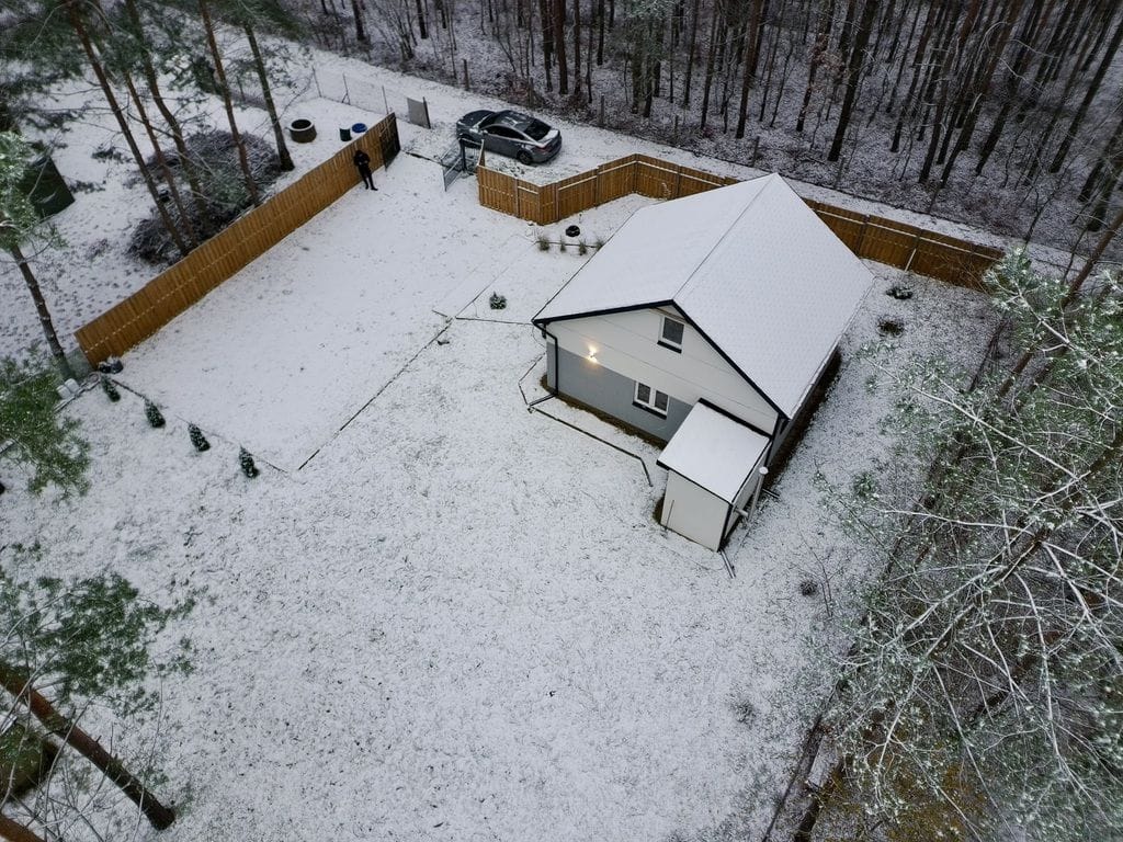 Dom 2 pokojowe na Sprzedaż