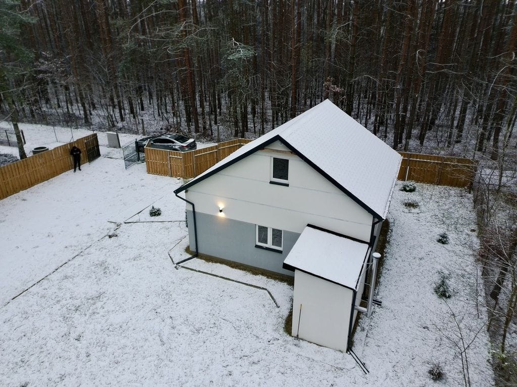 Dom 2 pokojowe na Sprzedaż