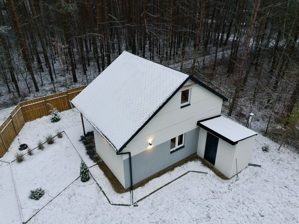 Dom 2 pokojowe na Sprzedaż