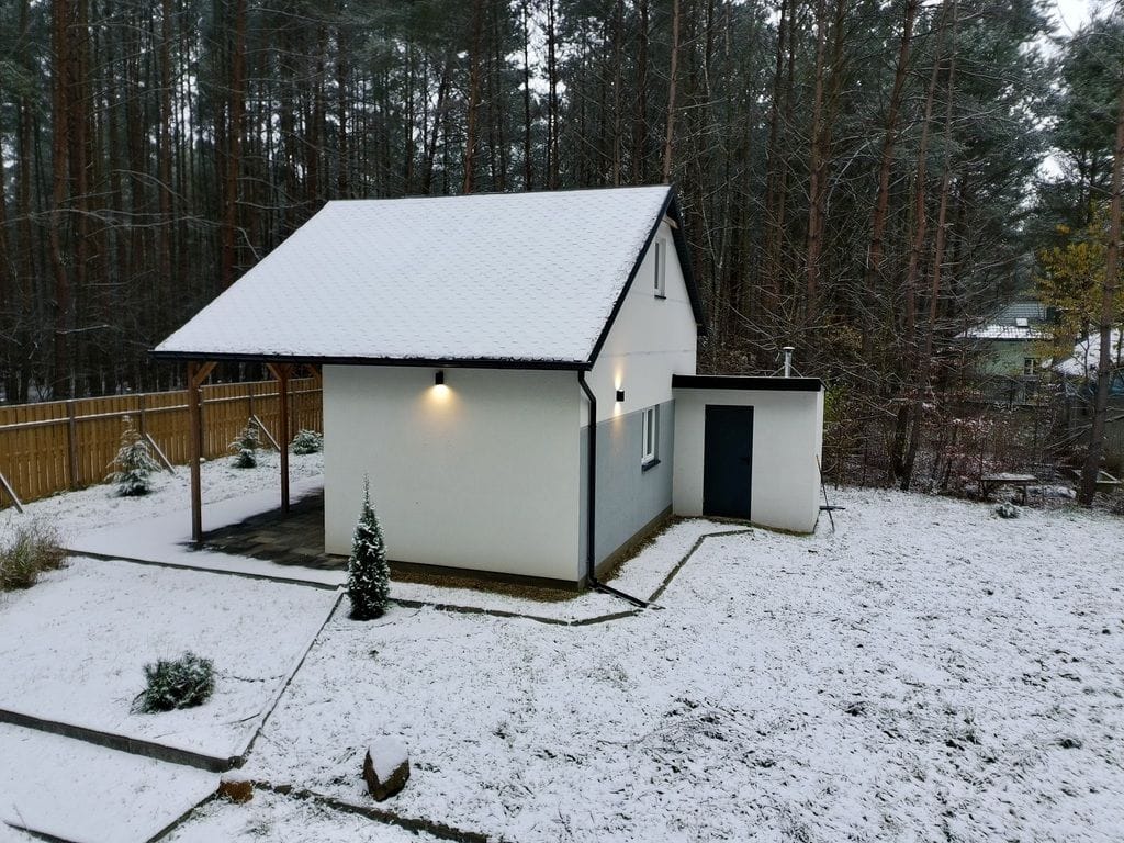 Dom 2 pokojowe na Sprzedaż