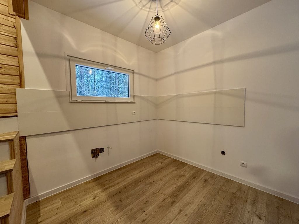 Dom 2 pokojowe na Sprzedaż