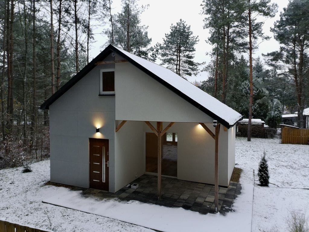 Dom 2 pokojowe na Sprzedaż