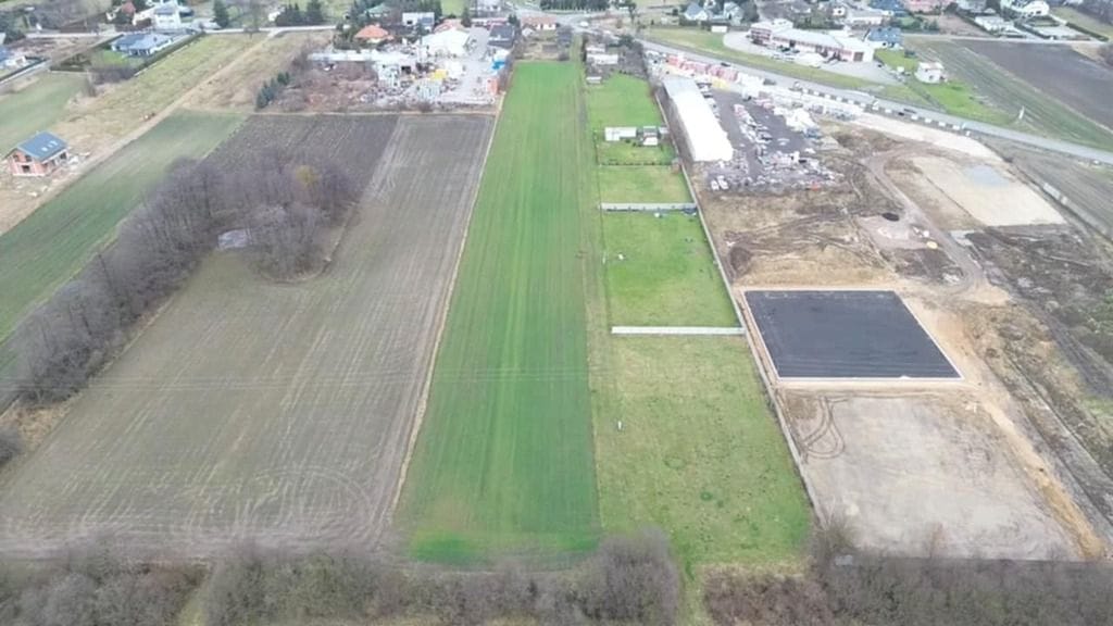 Działka  pokojowe na Sprzedaż