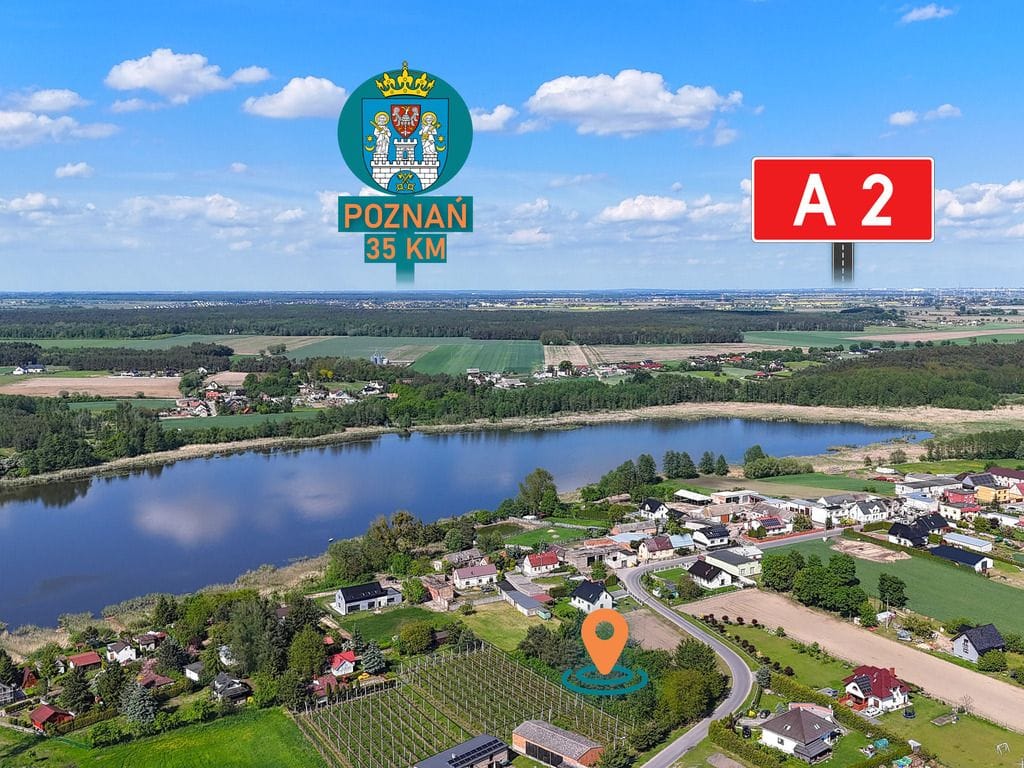 Działka  pokojowe na Sprzedaż
