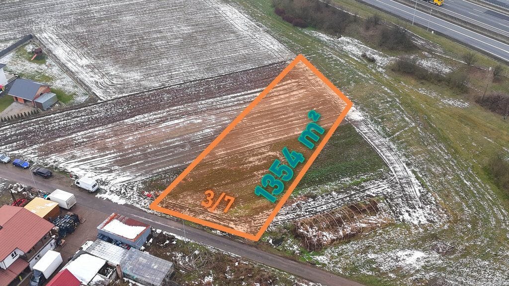 Działka  pokojowe na Sprzedaż