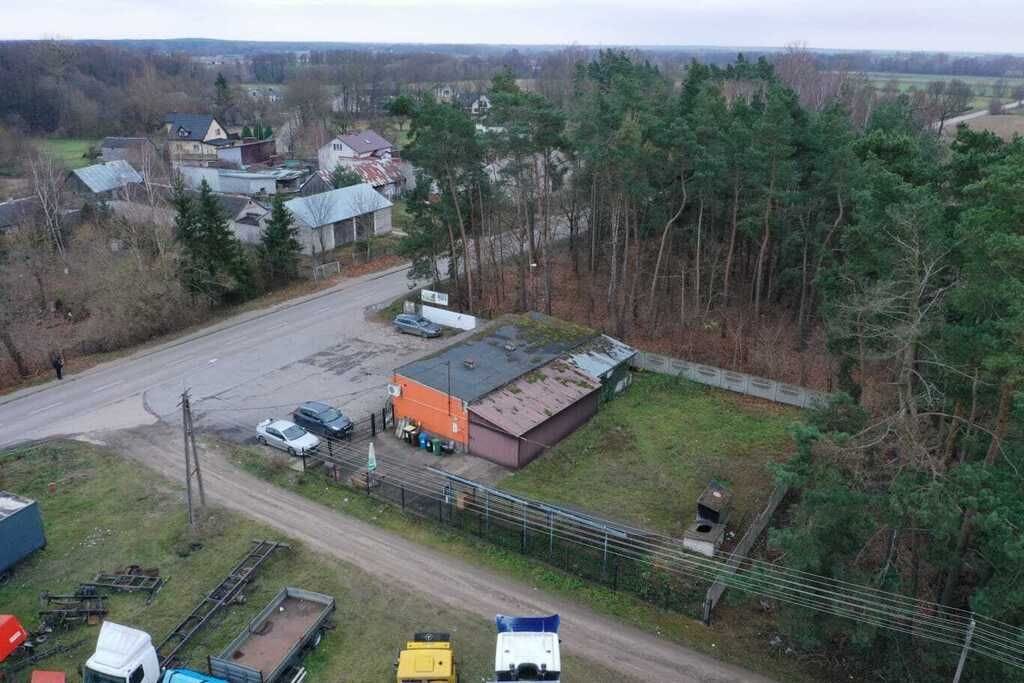 Lokal użytkowy  pokojowe na Sprzedaż