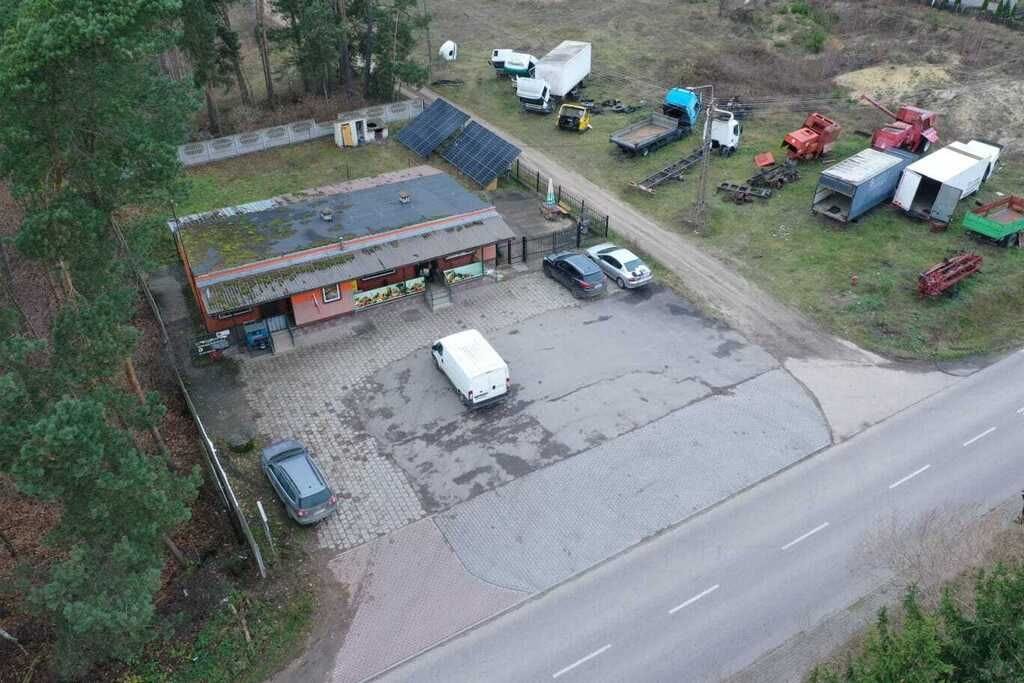 Lokal użytkowy  pokojowe na Sprzedaż