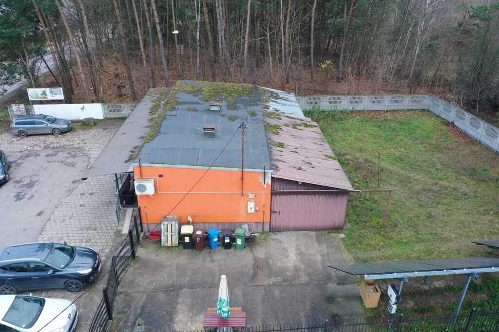 Lokal użytkowy  pokojowe na Sprzedaż