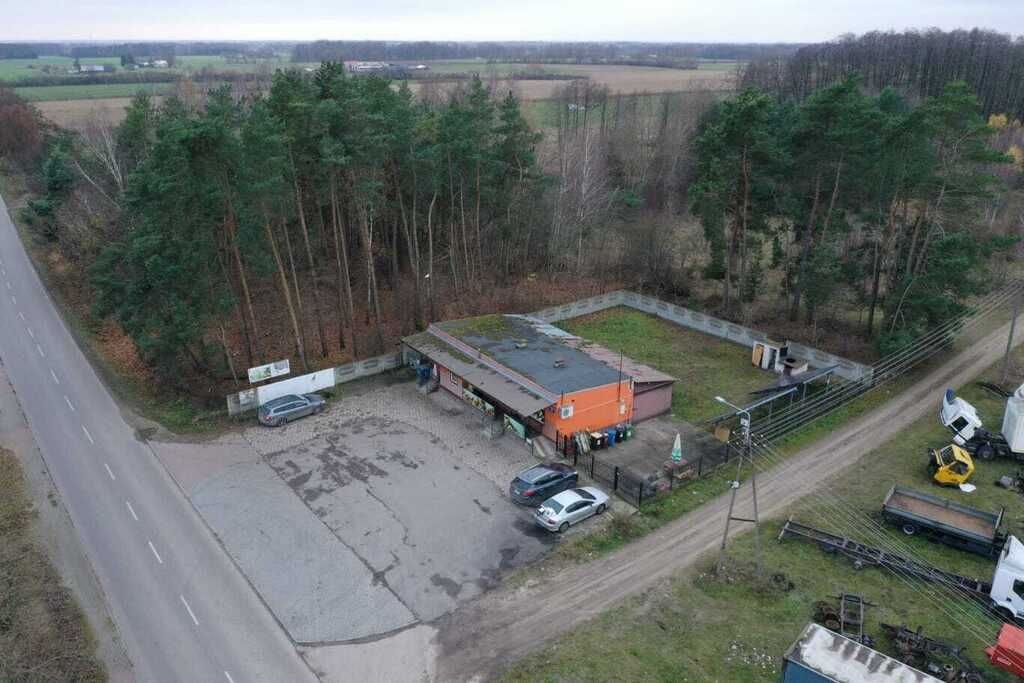 Lokal użytkowy  pokojowe na Sprzedaż