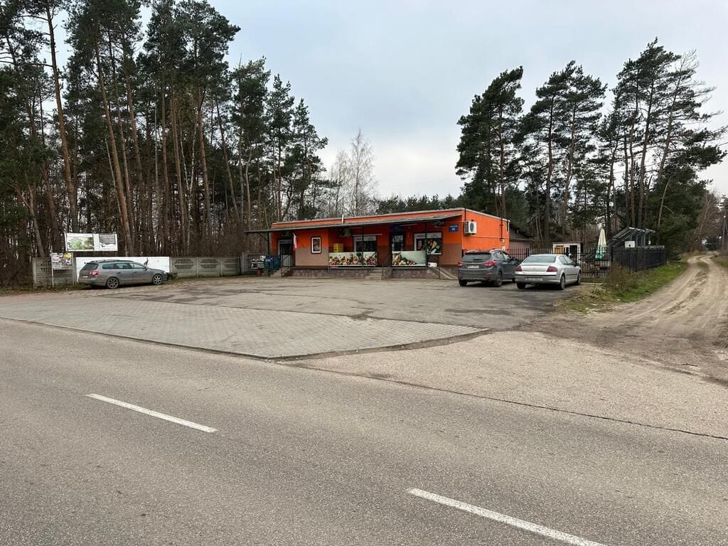 Lokal użytkowy  pokojowe na Sprzedaż