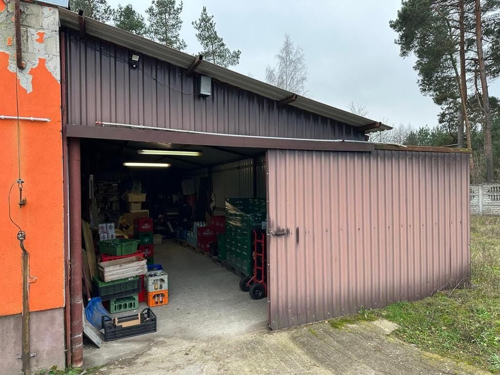 Lokal użytkowy  pokojowe na Sprzedaż