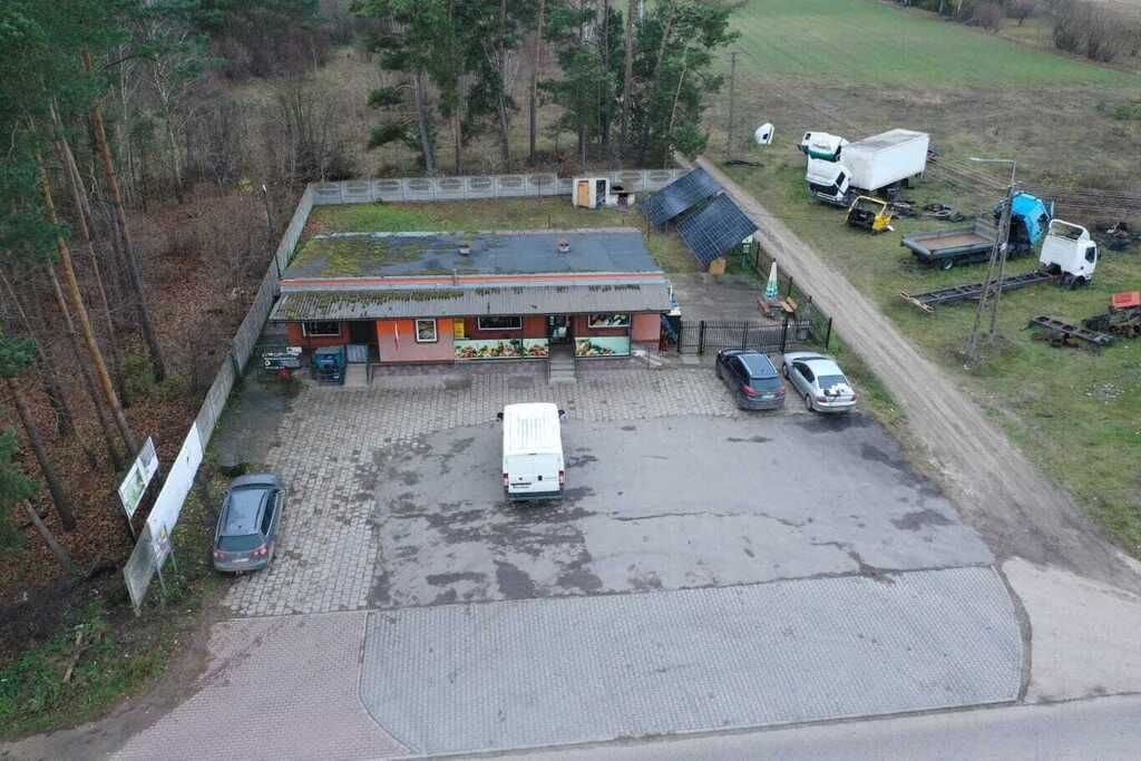 Lokal użytkowy  pokojowe na Sprzedaż