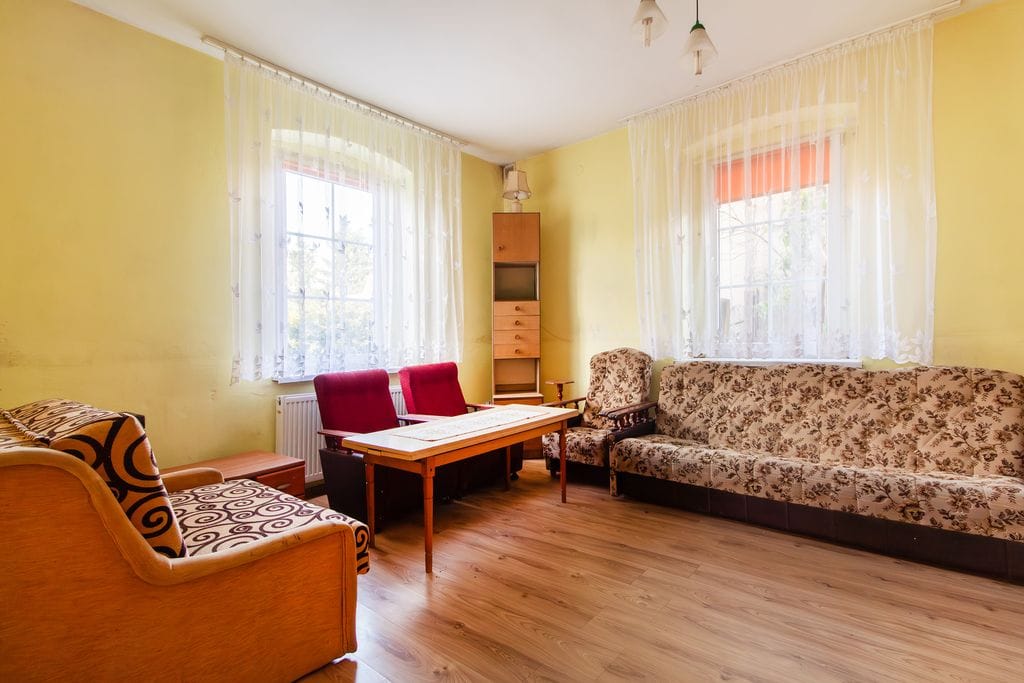 Mieszkanie 3 pokojowe na Sprzedaż