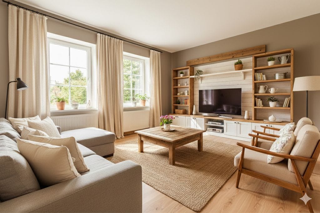 Mieszkanie 3 pokojowe na Sprzedaż