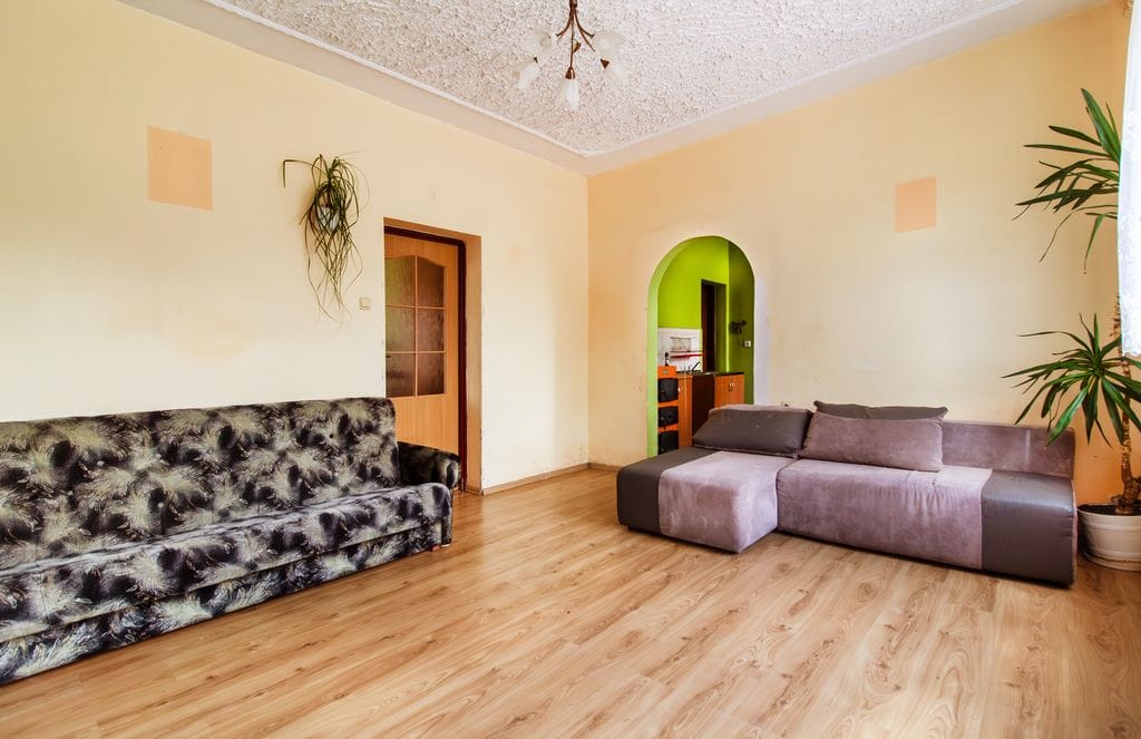 Mieszkanie 3 pokojowe na Sprzedaż