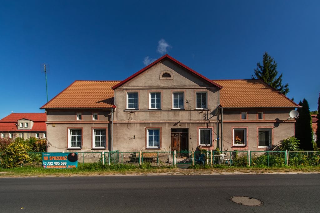 Mieszkanie 3 pokojowe na Sprzedaż