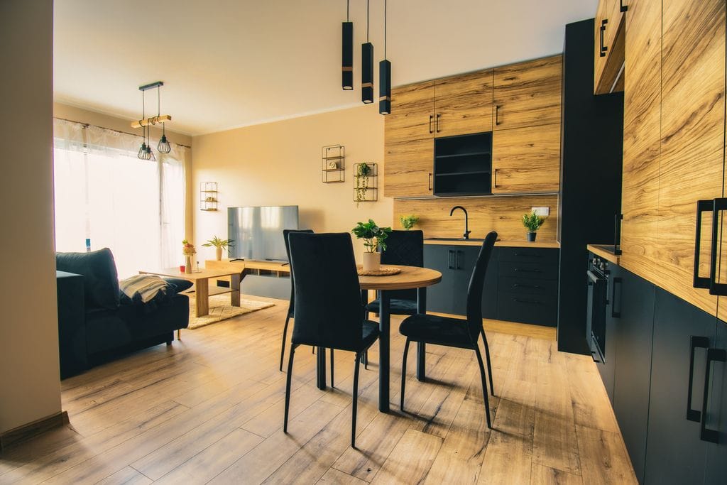 Mieszkanie 2 pokojowe na Sprzedaż