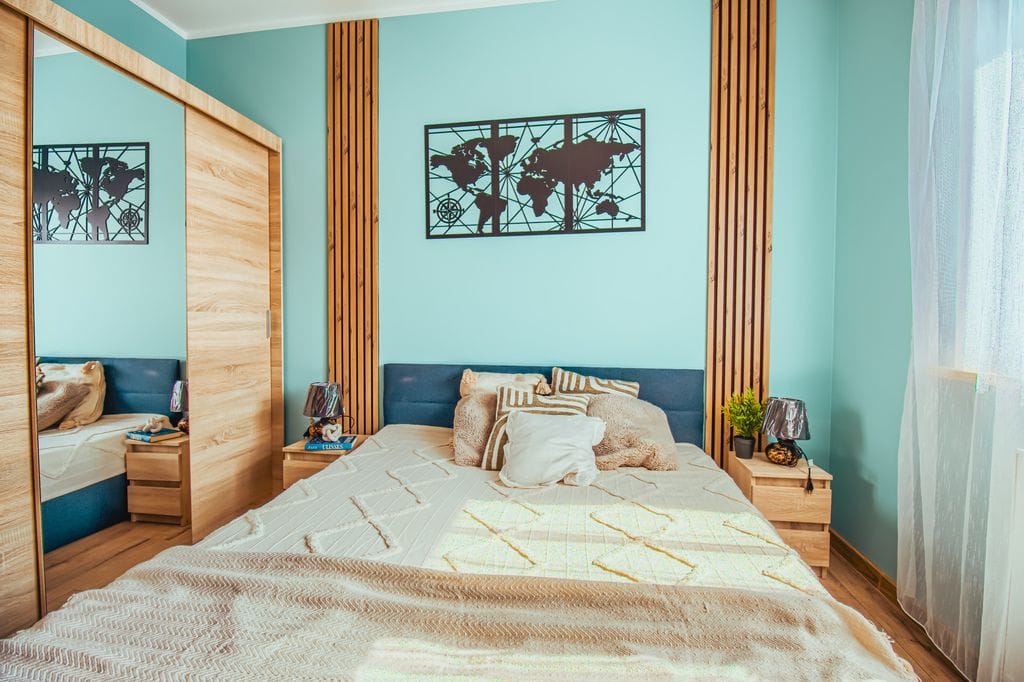 Mieszkanie 2 pokojowe na Sprzedaż