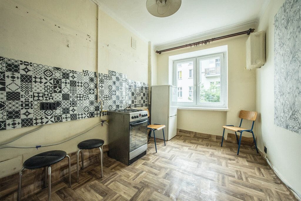 Mieszkanie 2 pokojowe na Sprzedaż