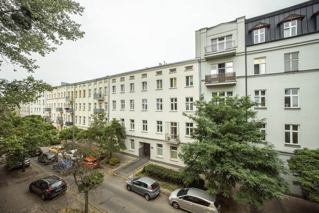 Mieszkanie 2 pokojowe na Sprzedaż