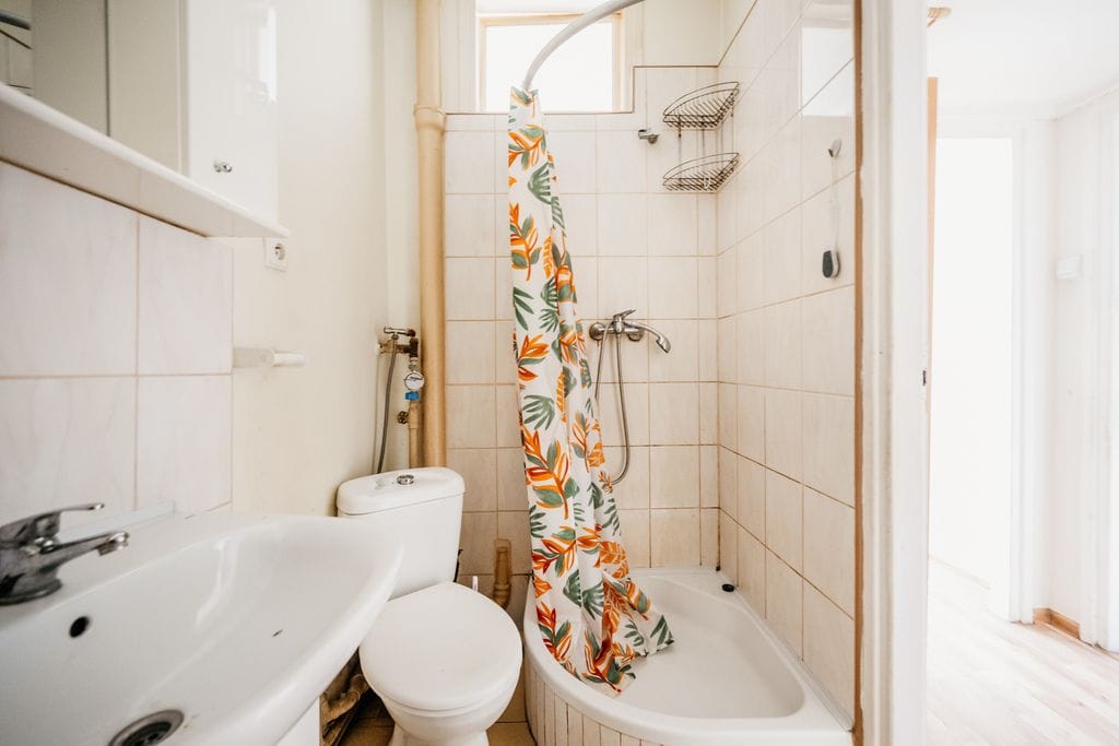 Mieszkanie 1 pokojowe na Sprzedaż