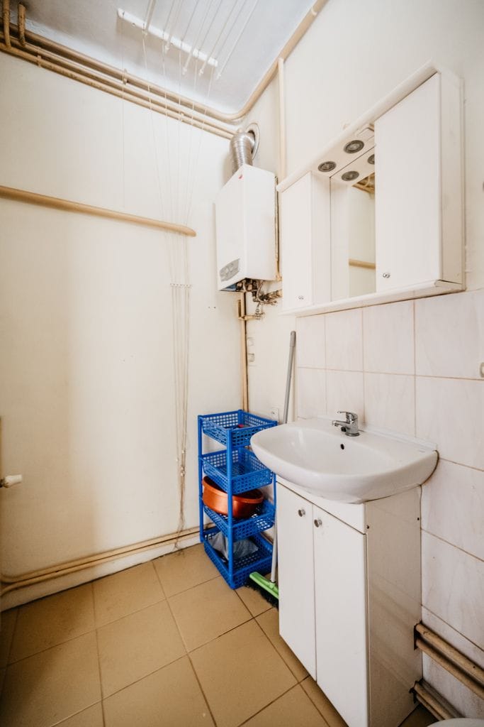 Mieszkanie 1 pokojowe na Sprzedaż