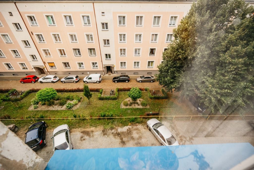 Mieszkanie 1 pokojowe na Sprzedaż