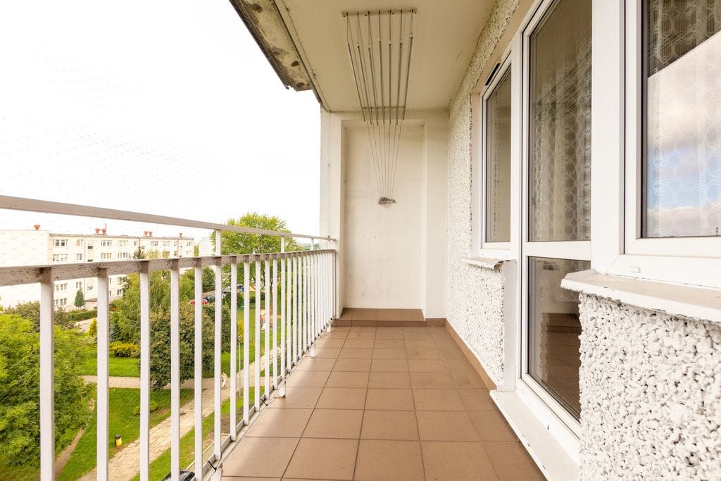 Mieszkanie 2 pokojowe na Sprzedaż