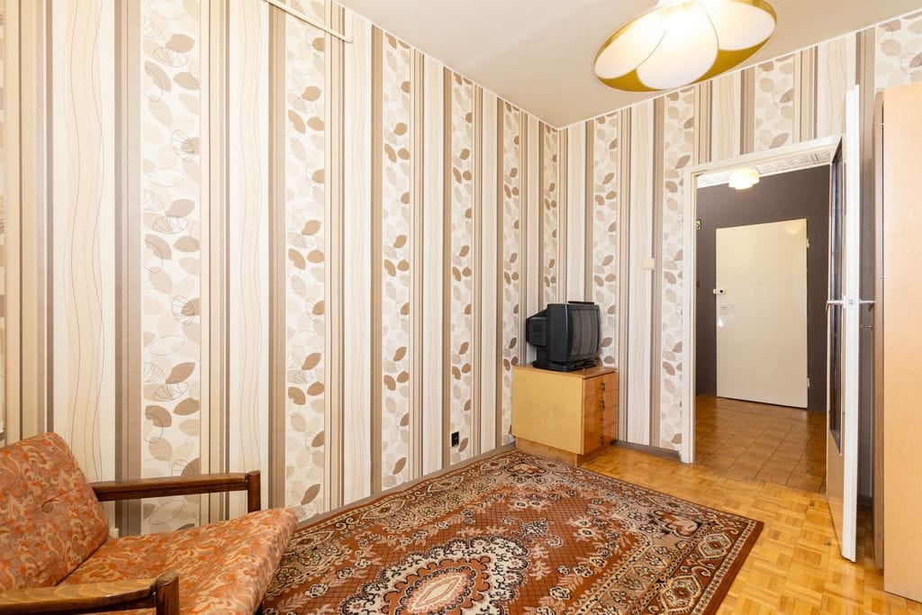 Mieszkanie 2 pokojowe na Sprzedaż