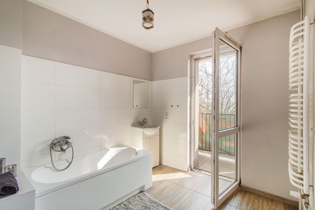 Mieszkanie 1 pokojowe na Sprzedaż